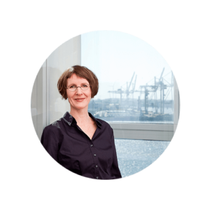 Sabine Hirschfeld Autorin Hamburg