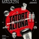 Tatort Altona - Krimiautorin Sabine Hirschfeld im Altona Magazin
